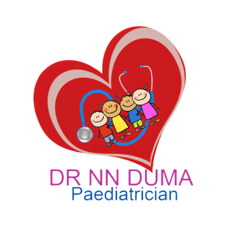 Dr Nolwandle Duma Specialist Paediatrician